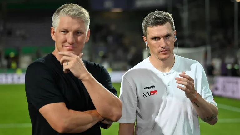 wie alt ist tobias schweinsteiger: Alter, Karriere, Lifestyle & Familie