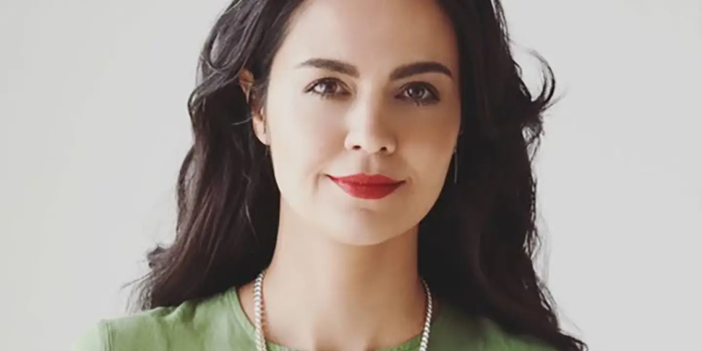 Shahrzad Osterer: Biografie, Karriere & Engagement für Menschenrechte