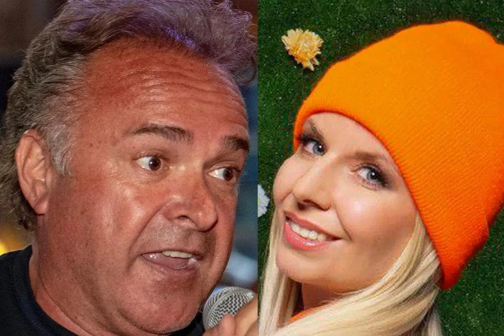 Tim Toupet neue Freundin