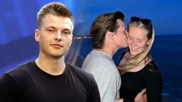 Angelo Kelly Sohn – Ausführliche Biografie von Gabriel Kelly