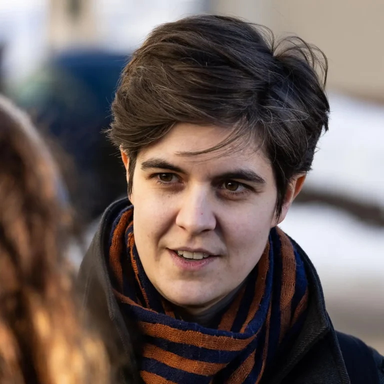 Basf erbin marlene engelhorn vermögen – Biografie, Erbe, Aktivismus & Familienhintergrund