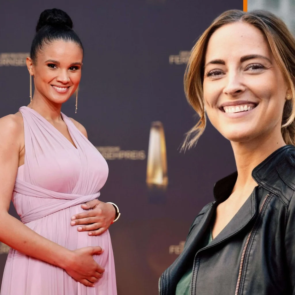 charlotte maihoff baby