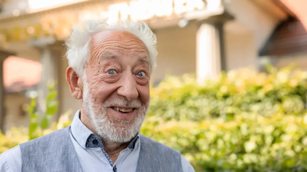 Didi Hallervorden Vermögen