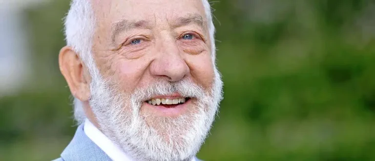 Didi Hallervorden Vermögen, Biografie, Karriere & Lebensstil