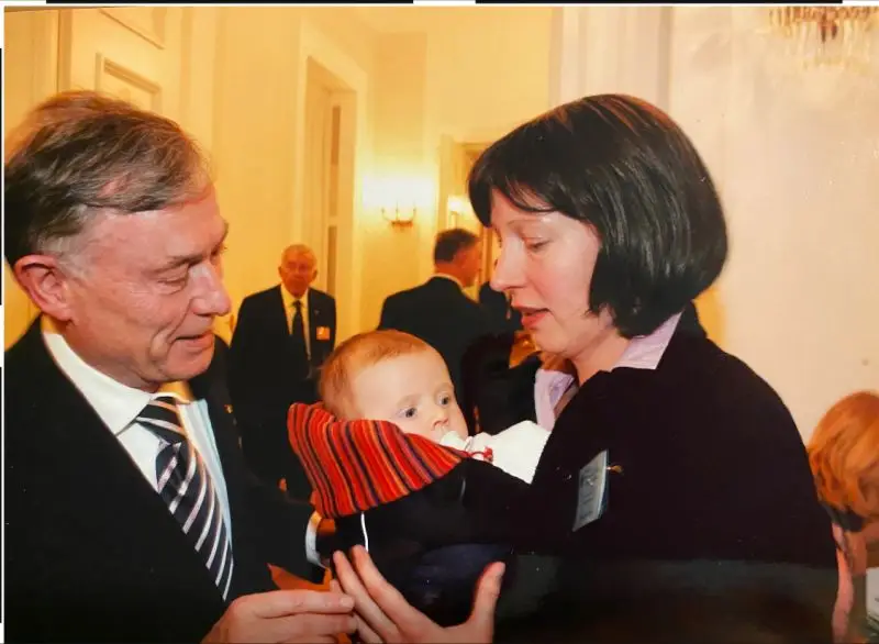 elisabeth niejahr tochter