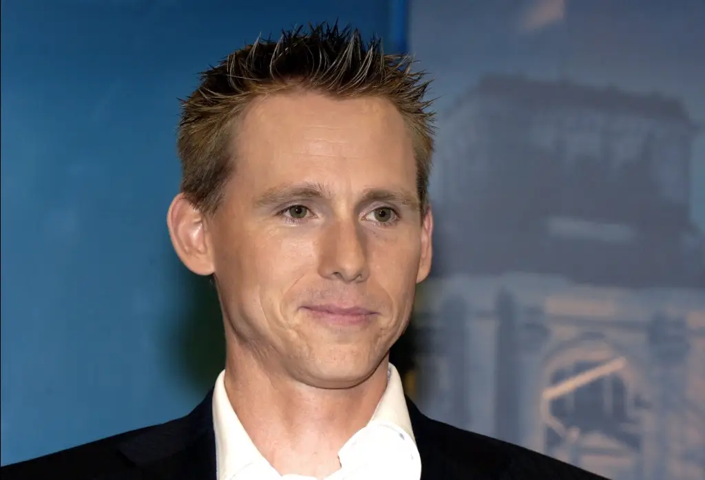 Frank Busemann krank