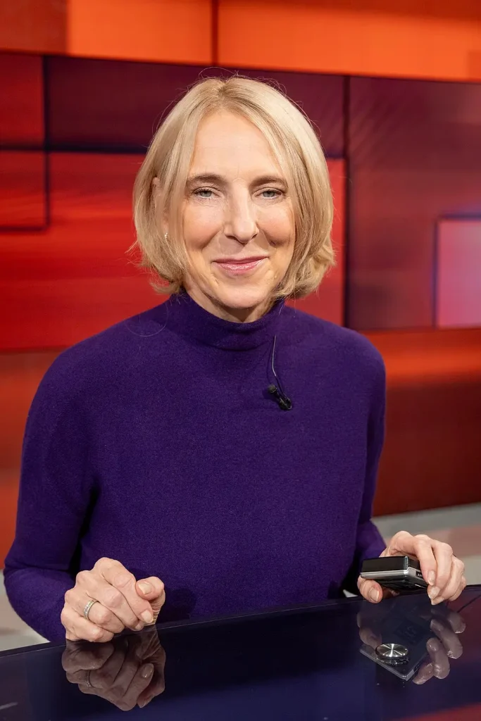 katrin eigendorf tochter