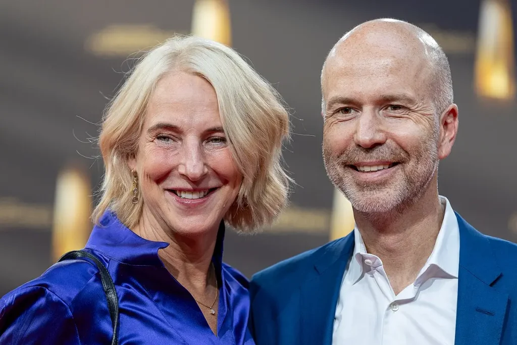 katrin eigendorf tochter