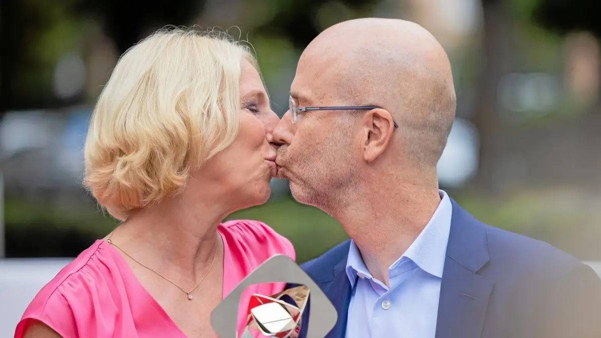 katrin eigendorf tochter: Leben, Karriere und Familie der bekannten Journalistin