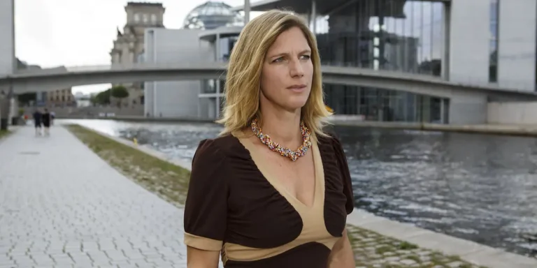 Maja göpel ehemann – Leben, Karriere und Einfluss einer führenden Nachhaltigkeitsdenkerin