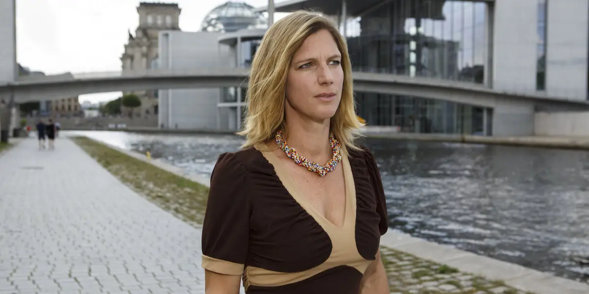 Maja göpel ehemann – Leben, Karriere und Einfluss einer führenden Nachhaltigkeitsdenkerin