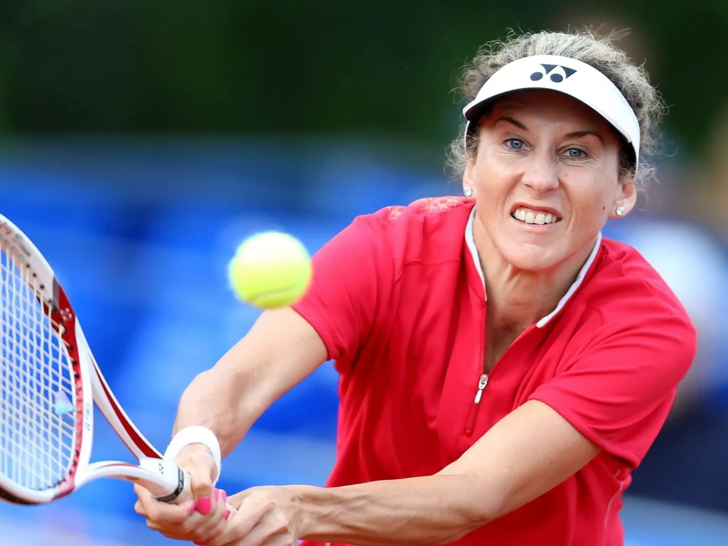 monica seles vermögen
