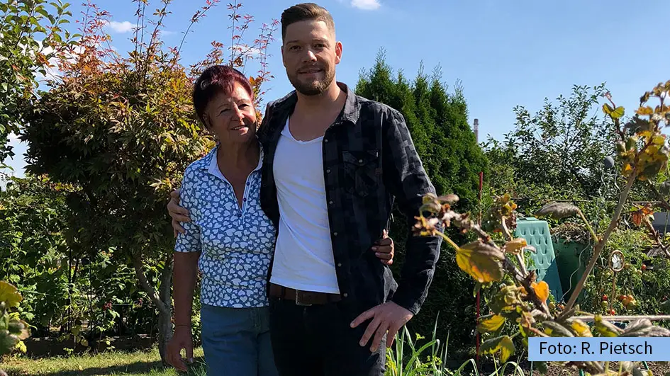 robin pietsch eltern