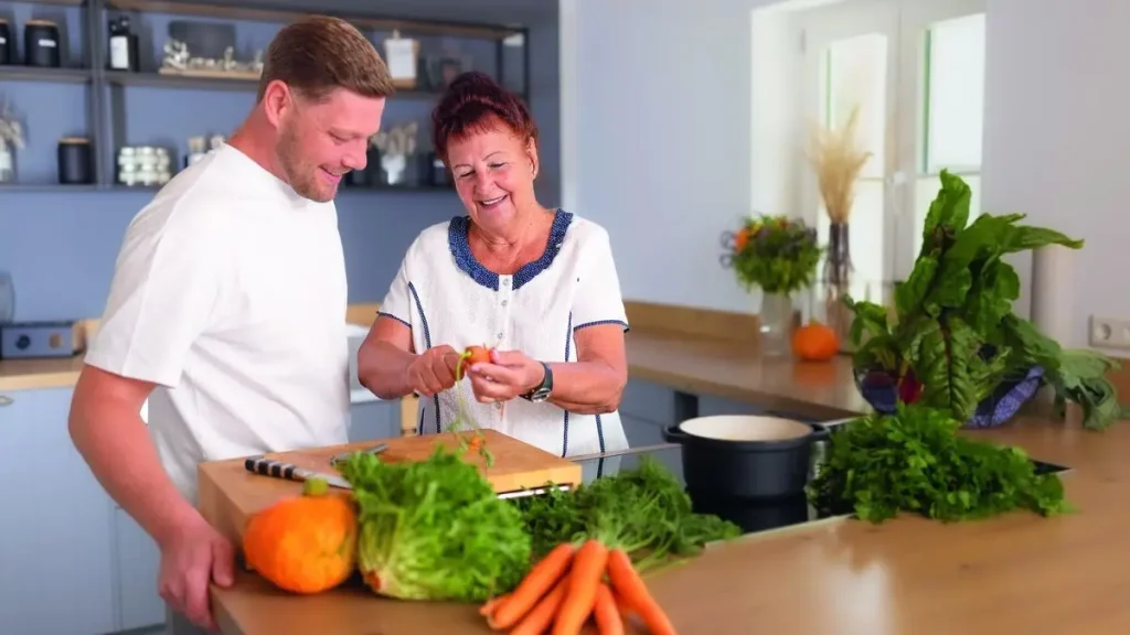 robin pietsch eltern