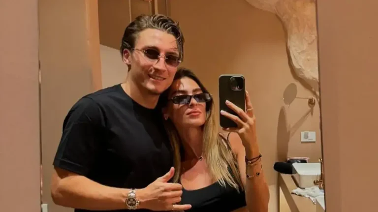 Rocco Reitz Freundin: Alles über sein Privatleben, Karriere & Familie