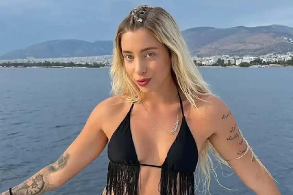 walentina doronina vermögen