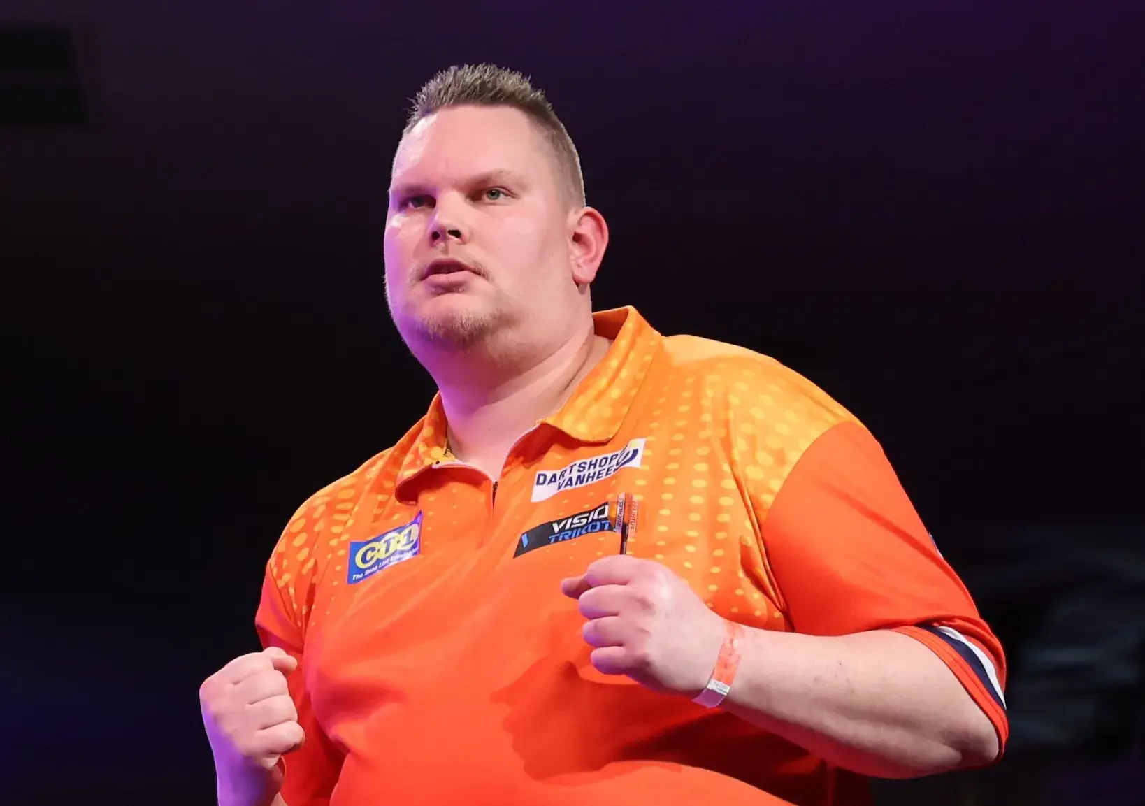 Darren Webster: Profi-Dartspieler, Karriere, Lifestyle & Vermächtnis