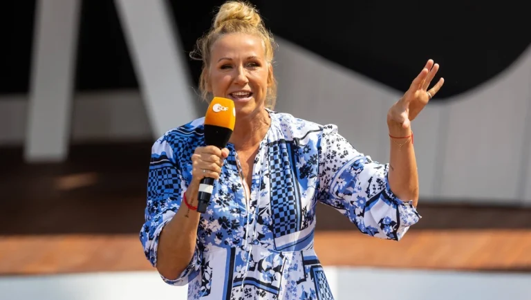 Andrea Kiewel Vermögen