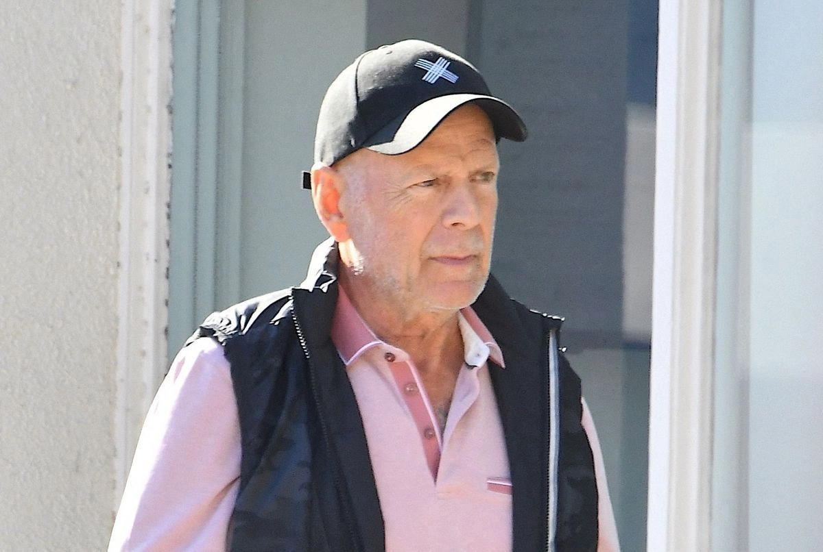 Bruce Willis Maladie – Alles über seinen Gesundheitszustand, sein Privatleben und seinen Alltag