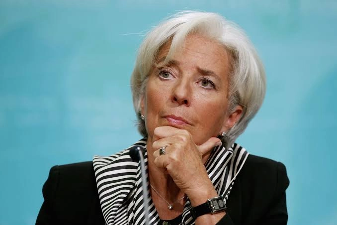 Christine Lagarde Persönliche Informationen