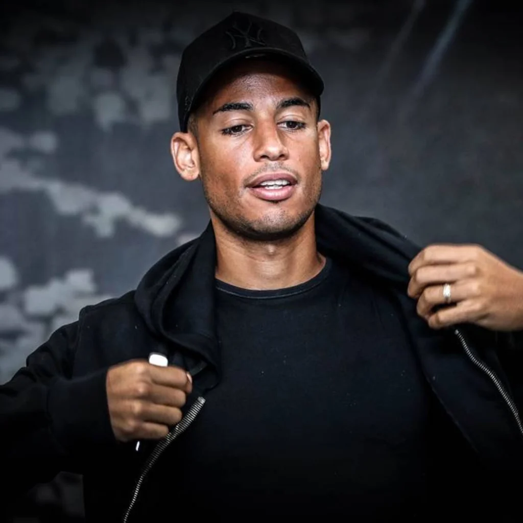 Dennis Aogo Ernährung