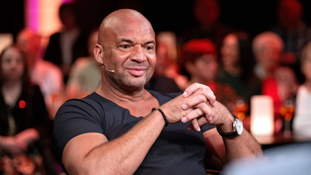 Detlef D Soost Karriere