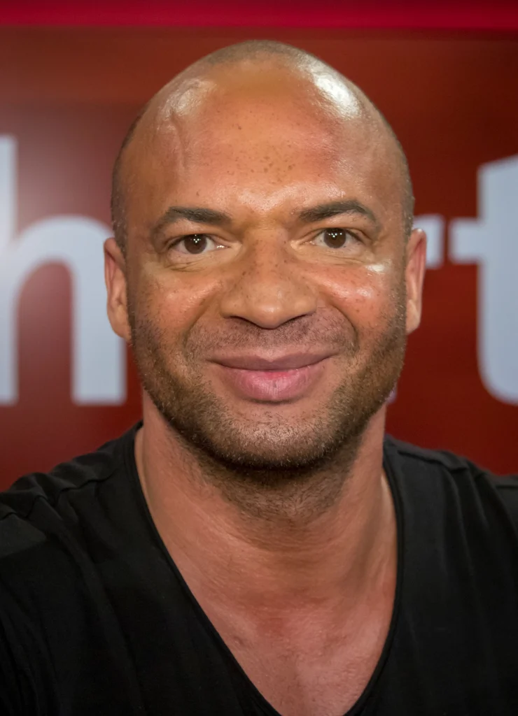 Detlef D Soost Tägliche Routine