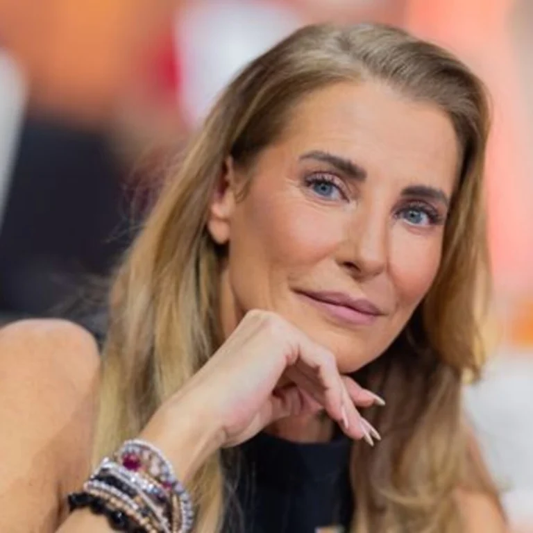 Giulia Siegel Vermögen