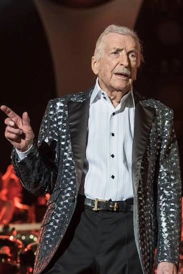 James Last Musikalische Karriere