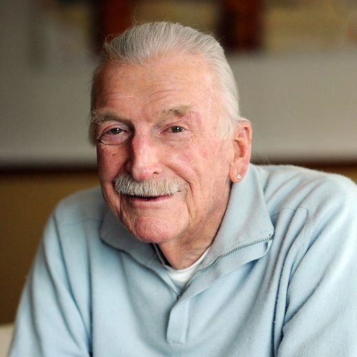 James Last Steckbrief