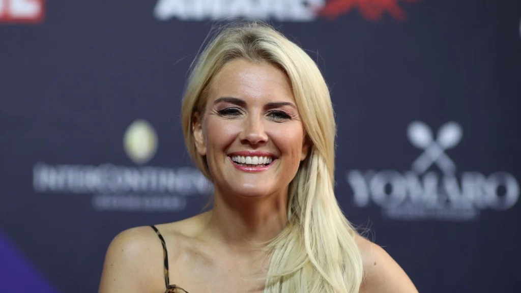 Jennifer Knäble Privatleben