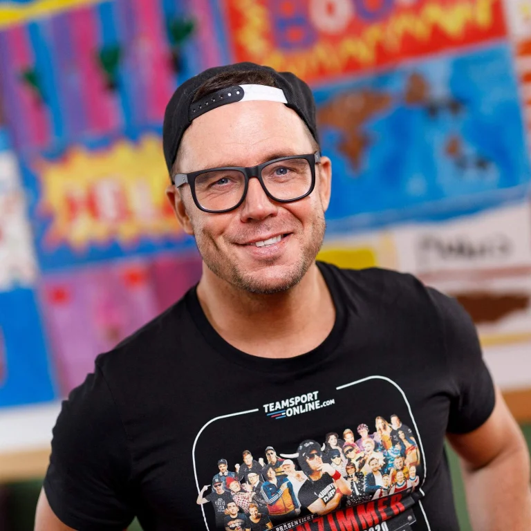 Lorenz Büffel Vermögen
