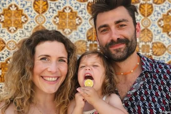 Maureen Familie Kurzprofil