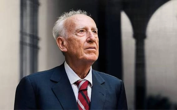 Maurizio Pollini Ernährung