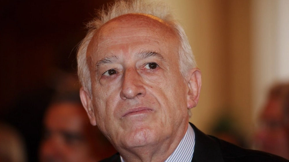 Maurizio Pollini Karriere und größte Erfolge