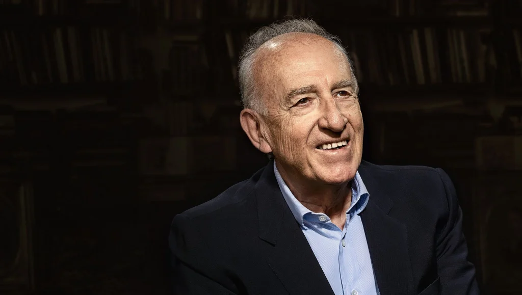 Maurizio Pollini Persönliches Leben