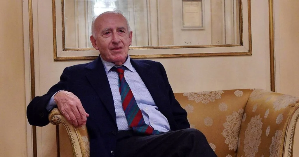 Maurizio Pollini gestorben – Was ist bekannt