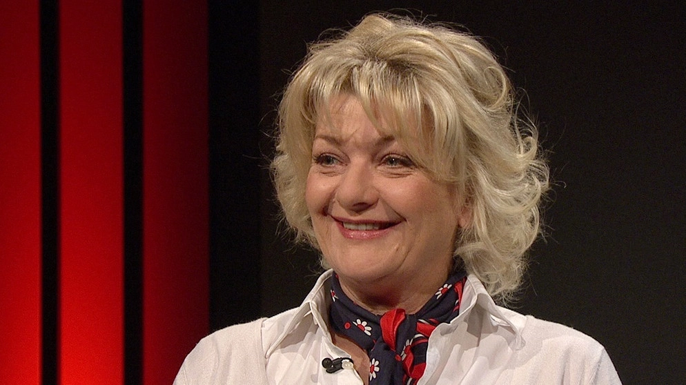 Saskia Vester Ernährung