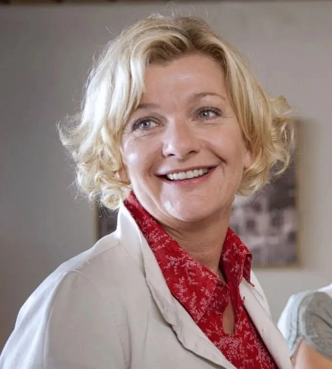 Saskia Vester Steckbrief