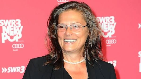 Stefanie Tücking Ernährung