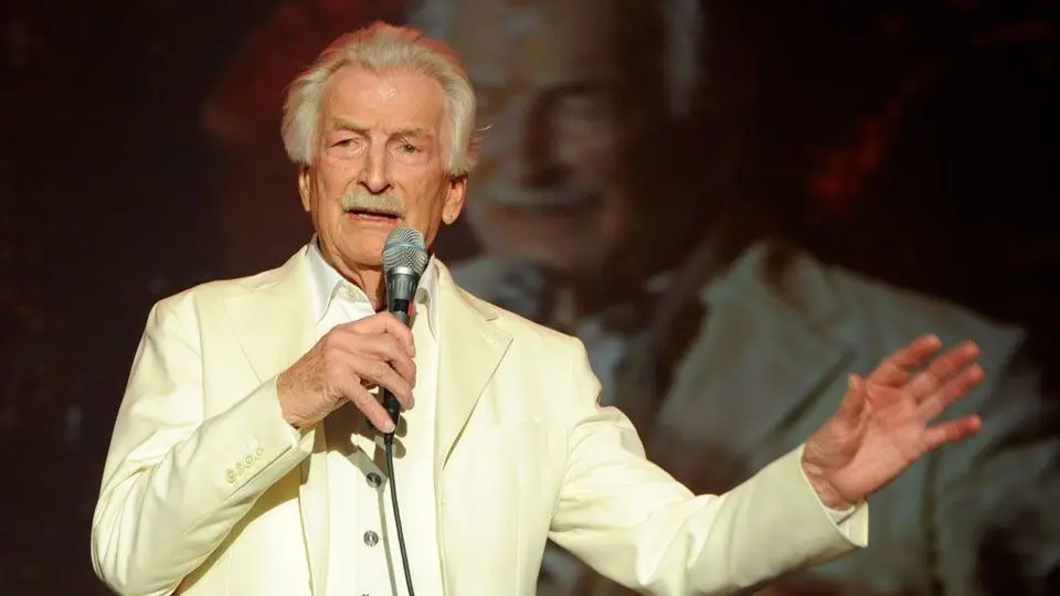 Tägliche Routine von James Last