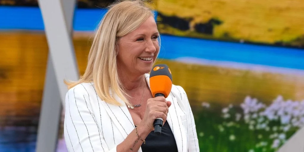 Vermögen Andrea Kiewel