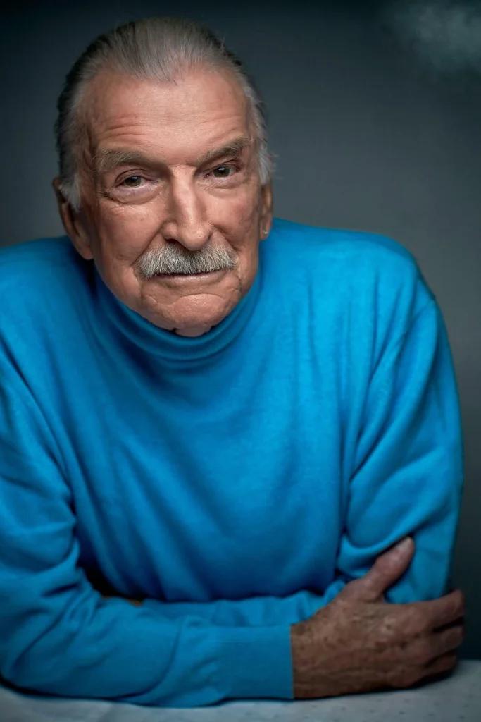 Vermögen James Last