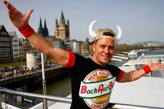 Vermögen Lorenz Büffel