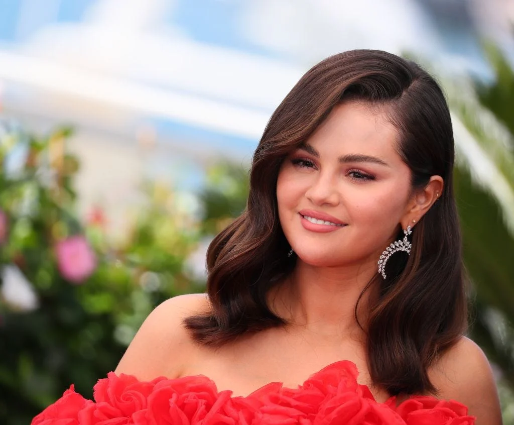 Vermögen Selena Gomez