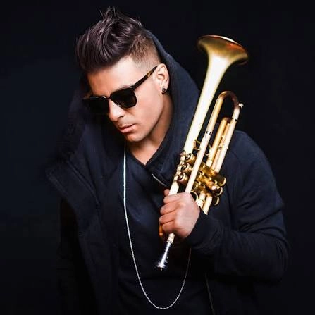 Vermögen Timmy Trumpet