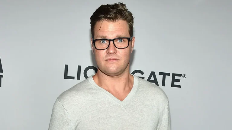 Zachery Ty Bryan Vermögen