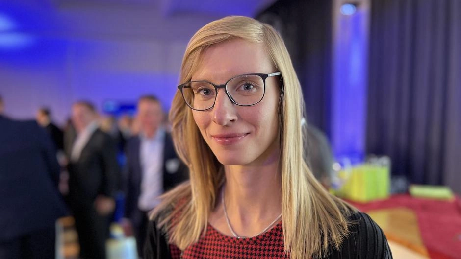 maren wolters Persönliche Informationen