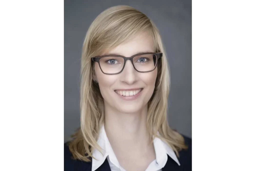 maren wolters Tägliche Routine