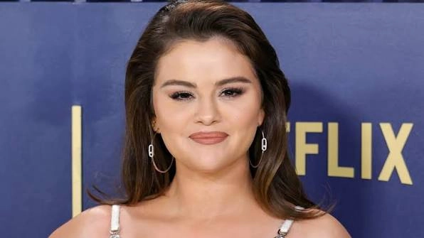 selena gomez Ernährung